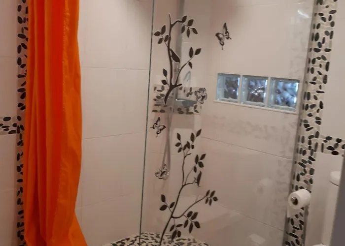 Cap D'agde Naturiste Port Ambonne - Popcorn *