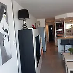 Cap D'agde Naturiste Port Ambonne - Popcorn Apartament *