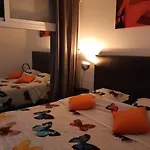 Cap D'agde Naturiste Port Ambonne - Popcorn Agde