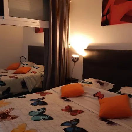 Cap D'agde Naturiste Port Ambonne - Popcorn Agde