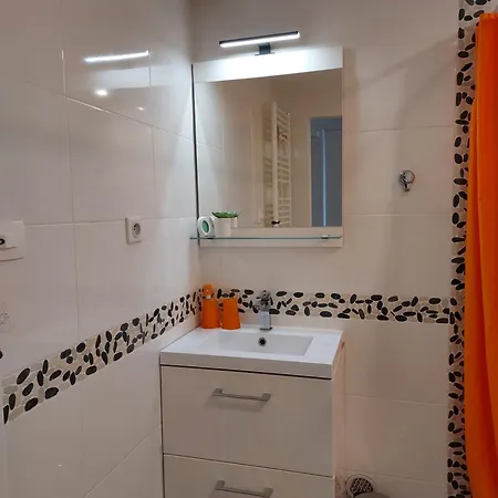 Cap D'agde Naturiste Port Ambonne - Popcorn * Agde