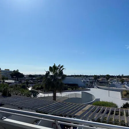 Cap D'agde Naturiste Port Ambonne - Popcorn * Agde